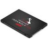 SSD Seagate IronWolf Pro 125 1.92TB SATA3 2.5 inch