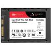 SSD Seagate IronWolf Pro 125 1.92TB SATA3 2.5 inch