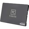 SSD Team Group T-CREATE EXPERT 1TB  SATA3 2.5 inch