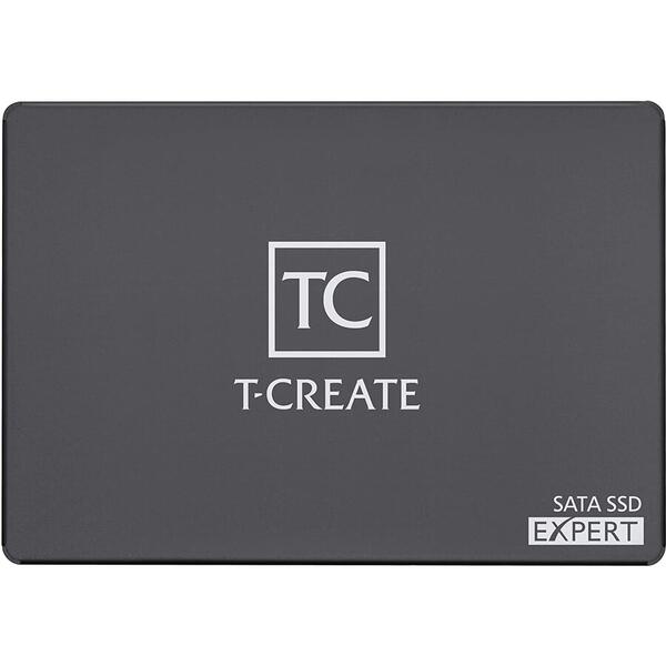 SSD Team Group T-CREATE EXPERT 1TB  SATA3 2.5 inch