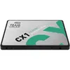 SSD Team Group CX1 480GB SATA3 2.5 inch