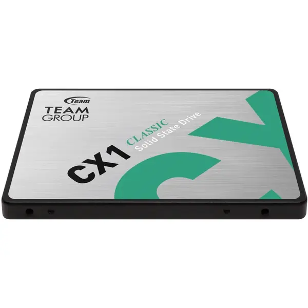 SSD Team Group CX1 960GB SATA3 2.5 inch