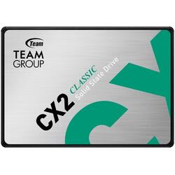 SSD Team Group CX2 512GB SATA3 2.5 inch