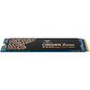 SSD Team Group T-Force Cardea Zero Z440 2TB PCI Express 4.0 x4 M.2 2280