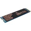 SSD Team Group T-Force Cardea Zero Z440 2TB PCI Express 4.0 x4 M.2 2280
