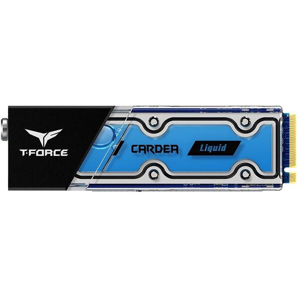 SSD Team Group Cardea Liquid 1TB PCI Express 3.0 x4 M.2 2280