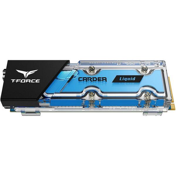 SSD Team Group Cardea Liquid 1TB PCI Express 3.0 x4 M.2 2280