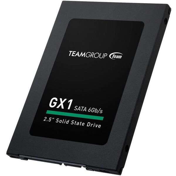 SSD Team Group GX1 120GB SATA3 2.5 inch