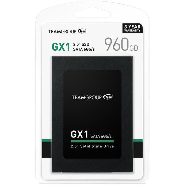 SSD Team Group GX1 240GB SATA3 2.5 inch