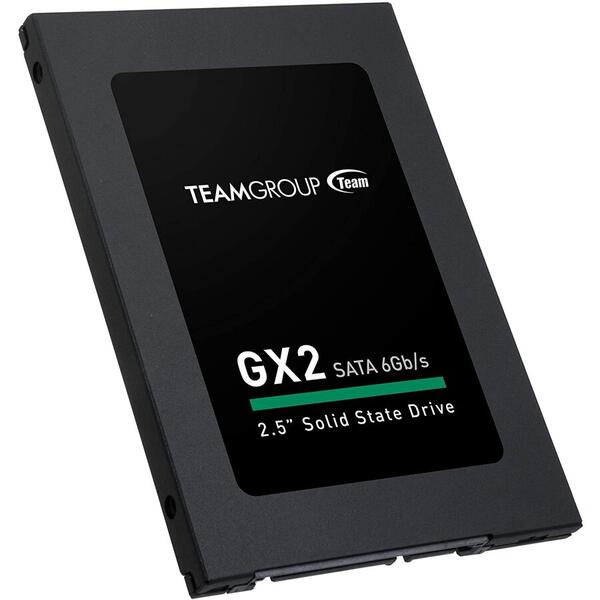 SSD Team Group GX2 512GB SATA3 2.5 inch