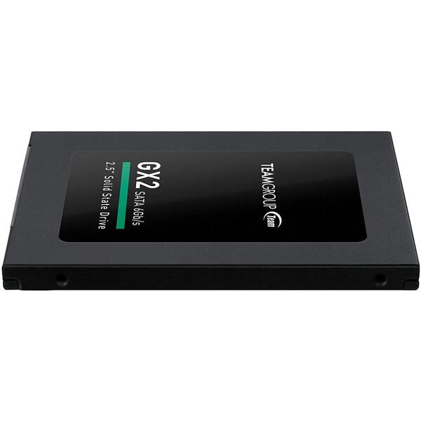 SSD Team Group GX2 512GB SATA3 2.5 inch