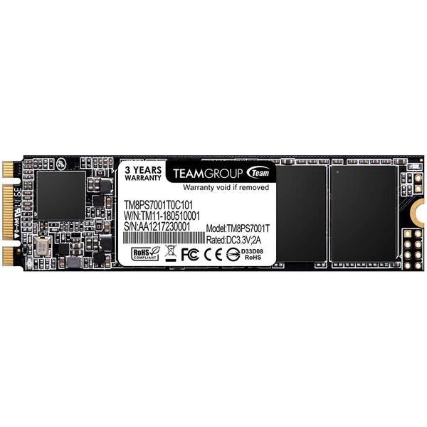 SSD Team Group MS30 1TB SATA3 M.2 2280