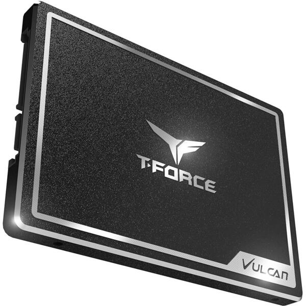 SSD Team Group T-FORCE Vulcan 1TB SATA3 2.5 inch