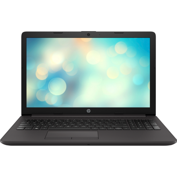 Laptop HP 250 G7, 15.6 inch FHD, Intel Core i5-1035G1, 8GB DDR4, 512GB SSD, nVidia GeForce MX110 2GB, Free DOS, Dark Ash Silver