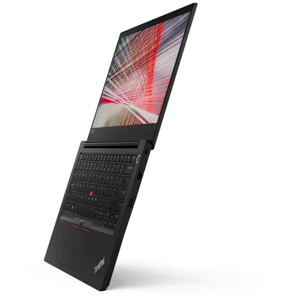 Laptop Lenovo ThinkPad E14 Gen 2, 14.0 inch FHD IPS, Intel Core i5-1135G7, 16GB DDR4, 512GB SSD, Intel Iris Xe, No OS, Black