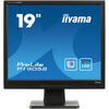 Monitor LED IIyama ProLite P1905S-2 19inch 1280 x 1024,5ms, Negru
