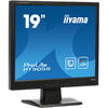 Monitor LED IIyama ProLite P1905S-2 19inch 1280 x 1024,5ms, Negru