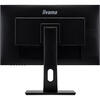 Monitor LED IIyama ProLite B2791HSU-B1 27 inch Full HD, 1ms, USB, Boxe, Negru