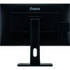 Monitor LED IIyama ProLite B2791QSU-B1 27 inch QHD, 1ms, USB, Boxe, Negru