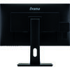 Monitor LED IIyama ProLite XUB2792HSU-B1 IPS 27 inch Full HD, 4ms, USB, Boxe, Negru