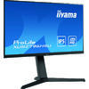 Monitor LED IIyama ProLite XUB2796HSU-B1 IPS 27 inch Full HD, USB, Boxe, Negru