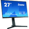 Monitor LED IIyama ProLite XUB2796HSU-B1 IPS 27 inch Full HD, USB, Boxe, Negru