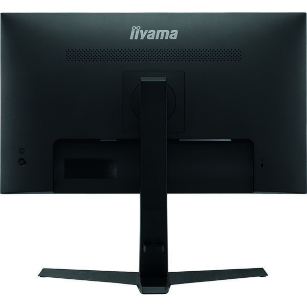 Monitor LED IIyama ProLite XUB2796HSU-B1 IPS 27 inch Full HD, USB, Boxe, Negru