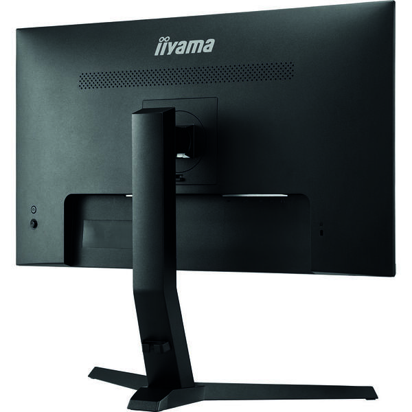 Monitor LED IIyama ProLite XUB2796HSU-B1 IPS 27 inch Full HD, USB, Boxe, Negru