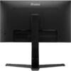 Monitor LED IIyama ProLite XUB2796QSU IPS 27 inch QHD, 1ms, USB, Boxe, Negru