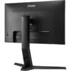 Monitor LED IIyama ProLite XUB2796QSU IPS 27 inch QHD, 1ms, USB, Boxe, Negru