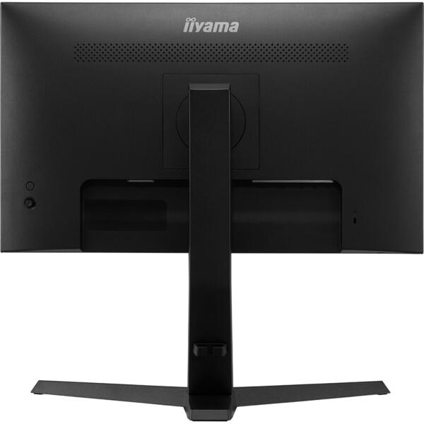 Monitor LED IIyama ProLite XUB2796QSU IPS 27 inch QHD, 1ms, USB, Boxe, Negru