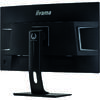 Monitor LED IIyama G-MASTER Red Eagle GB3266QSU-B1 31.5 inch QHD Curbat 144Hz, 1ms, HDR, USB, Boxe, Negru