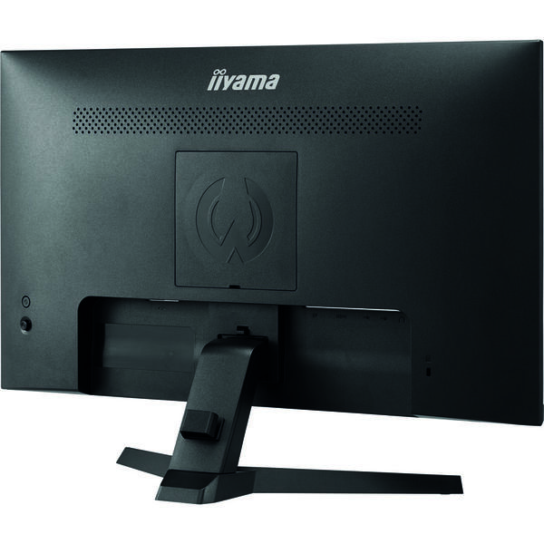 Monitor LED IIyama G-MASTER Black Hawk G2440HSU-B1 23.8 inch Full HD 75Hz, 1ms, USB, Boxe, Negru