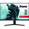 Monitor LED IIyama G-MASTER Red Eagle G2470HSU-B1 23.8 inch Full HD 165Hz, 0.8ms, USB, Boxe, Negru