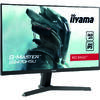 Monitor LED IIyama G-MASTER Red Eagle G2470HSU-B1 23.8 inch Full HD 165Hz, 0.8ms, USB, Boxe, Negru