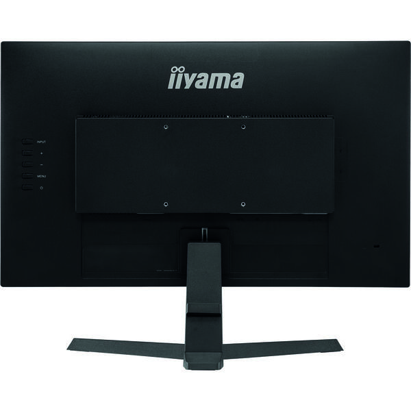 Monitor LED IIyama G-MASTER Red Eagle G2770HSU-B1 27 inch Full HD 165Hz, 0.8ms, USB, Boxe, Negru