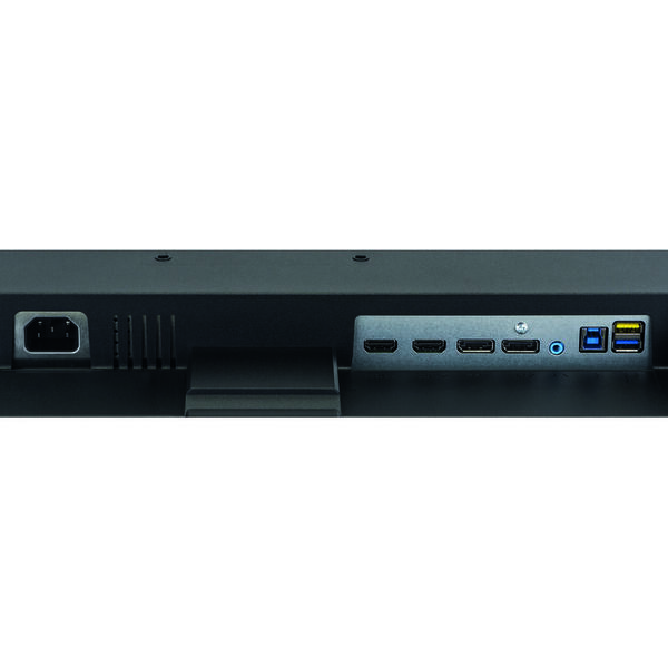 Monitor LED IIyama G-MASTER Red Eagle GB3461WQSU-B1 34 inch UHD 144Hz, 1ms, HDR, USB, Boxe, Negru