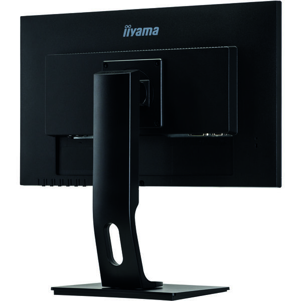 Monitor LED IIyama ProLite B2283HS-B5 21.5 inch Full HD 75Hz, 1ms, Boxe, Negru