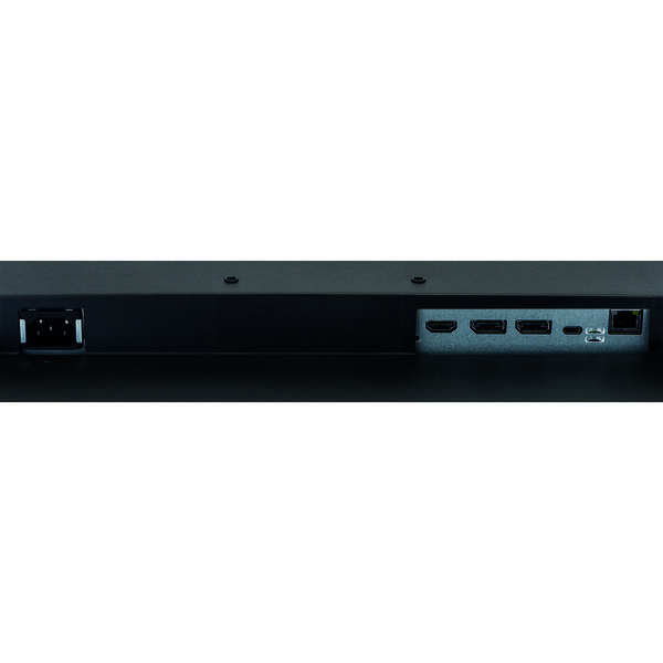 Monitor LED IIyama ProLite XUB2492HSN-B1 23.8 inch Full HD IPS 75Hz, 4ms, USB Type C, Boxe, Negru