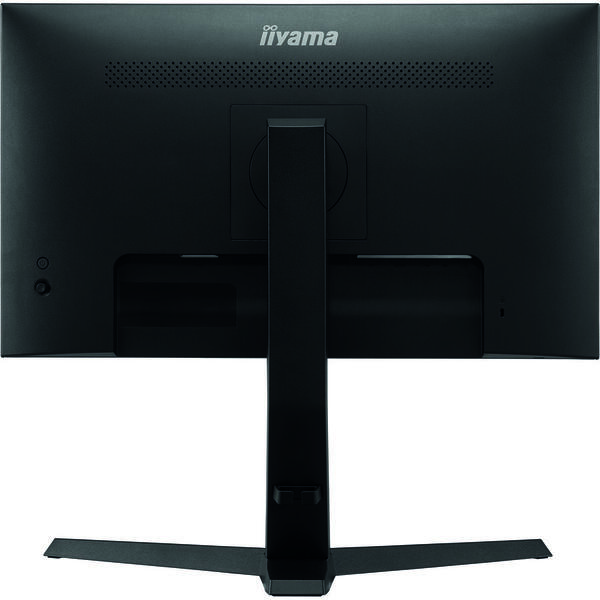 Monitor LED IIyama ProLite XUB2496HSU-B1 23.8 inch Full HD IPS 75Hz, 1ms, USB, Boxe, Negru