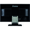 Monitor LED IIyama ProLite T2454MSC-B1AG 23.8 inch Full HD Touchscreen, 4ms, USB, Boxe, Negru