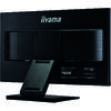 Monitor LED IIyama ProLite T2454MSC-B1AG 23.8 inch Full HD Touchscreen, 4ms, USB, Boxe, Negru