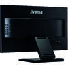 Monitor LED IIyama ProLite T2454MSC-B1AG 23.8 inch Full HD Touchscreen, 4ms, USB, Boxe, Negru