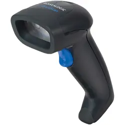 QuickScan Lite Imager QW2120, USB, Negru