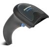 Cititor cod de bare Datalogic QuickScan Lite Imager QW2120, USB, Stand, Negru