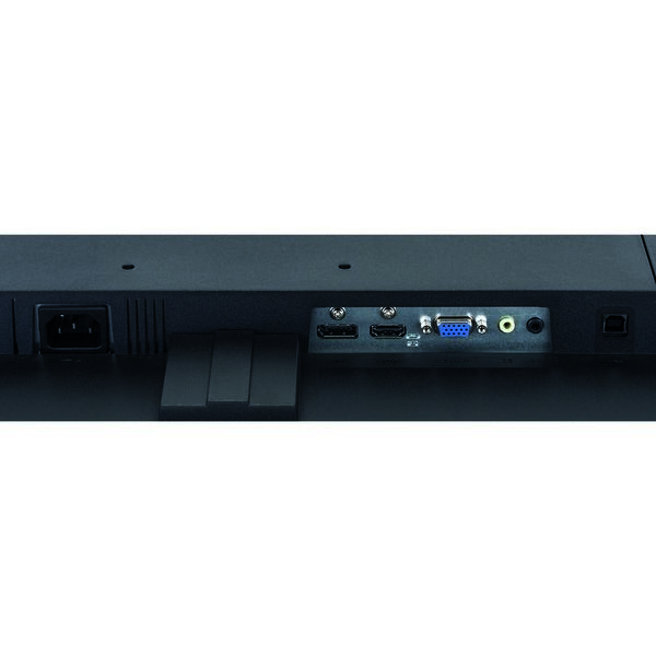 Monitor LED IIyama ProLite XUB2595WSU-B1 25 inch IPS Full HD, 4ms, USB Boxe, Negru