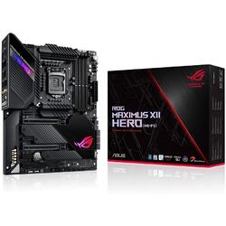 ROG MAXIMUS XIII HERO Socket 1200