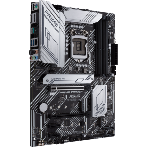 Placa de baza Asus PRIME Z590-P Socket 1200