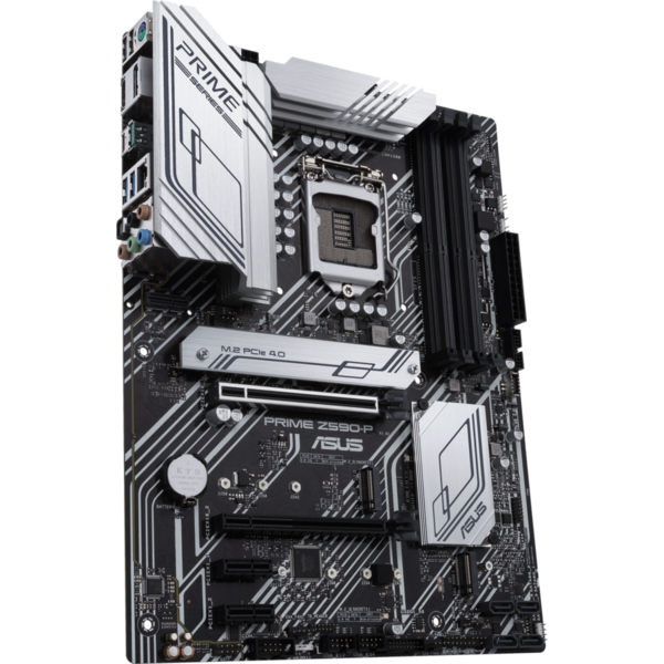 Placa de baza Asus PRIME Z590-P Socket 1200