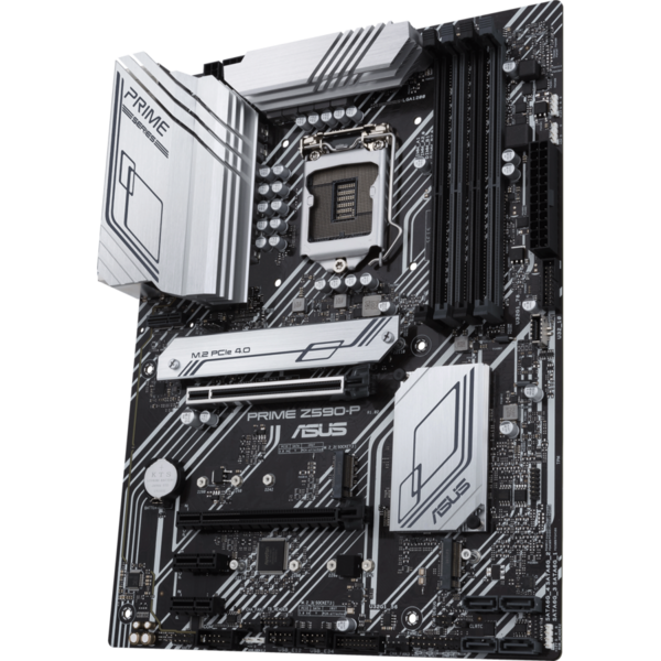 Placa de baza Asus PRIME Z590-P Socket 1200